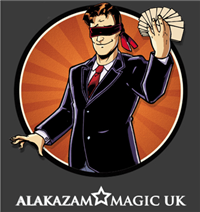 Alakazam Magic Coupons and Promo Code
