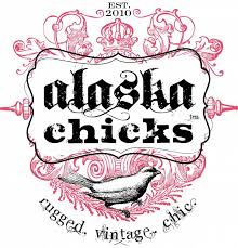Alaska Chicks