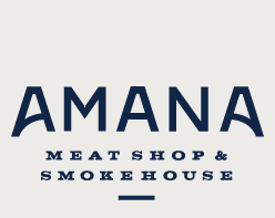 Amana Meat Shop and Smokehouse