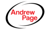Andrew Page