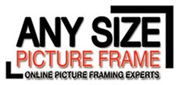 Any Size Picture Frame