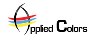 Applied Colors