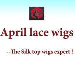 April Lace Wigs