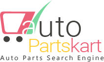 Auto Parts Kart