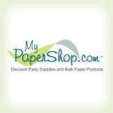 My Paper Shop