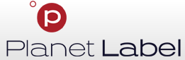 Planet Label