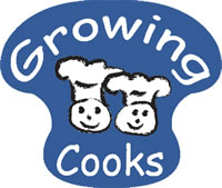 Growing Cooks