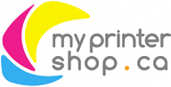 My Printer Shop