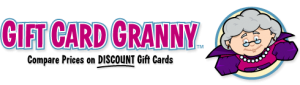 Gift card granny