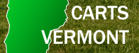 Carts Vermont