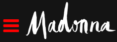 Madonna.com