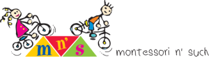 Montessori-n-such