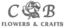 CB Flowers and Crafts