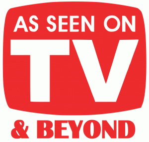 As Seen On TV and Beyond