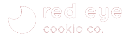 Red Eye Cookie