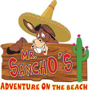 Mr Sanchos Cozumel