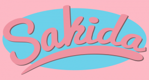 Sakida