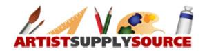 Artist Supply Source
