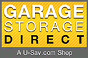 Garage Storage Direct