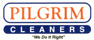 Pilgrim Cleaners