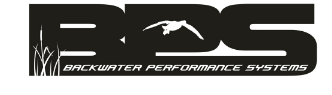 Backwater Performance Systems