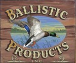 Ballistic Products