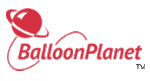 Balloon Planet