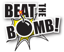 Beat the bomb
