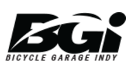 Bicycle Garage Indy