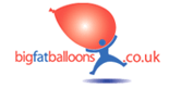 Big Fat Balloons 