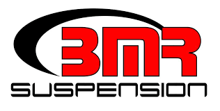 BMR Suspension