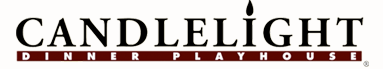Candlelight Dinner Playhouse Coupons and Promo Code