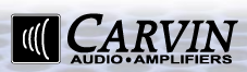 Carvin Audio