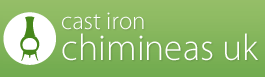 Cast iron Chimineas