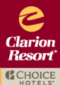 Clarion Resort Fontainebleau Hotel