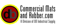 Commercial Mats and Rubber