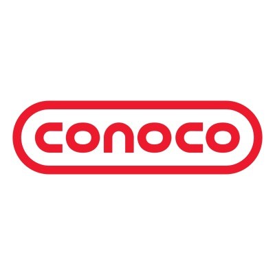 Conoco