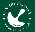 Cox the Saddlers Coupons and Promo Code
