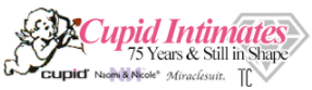 Cupid Intimates Coupons and Promo Code