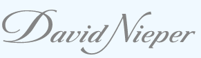 David Nieper Coupons and Promo Code