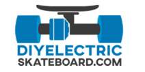 DIY Electric Skateboard