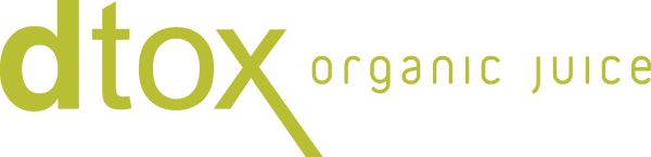 Dtox Organic Juice