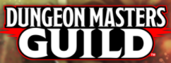 Dungeon Masters Guild Coupons and Promo Code