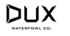 Dux Waterfowl Coupons and Promo Code