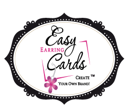 Easy Earring Cards