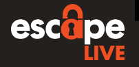 Escape Live Birmingham