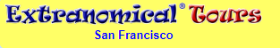 Extranomical Tours