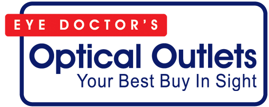 Eye Doctor's Optical Outlets Coupons and Promo Code