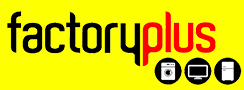 Factory Plus coupon Coupons and Promo Code