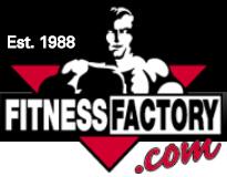 Fitness Factory 